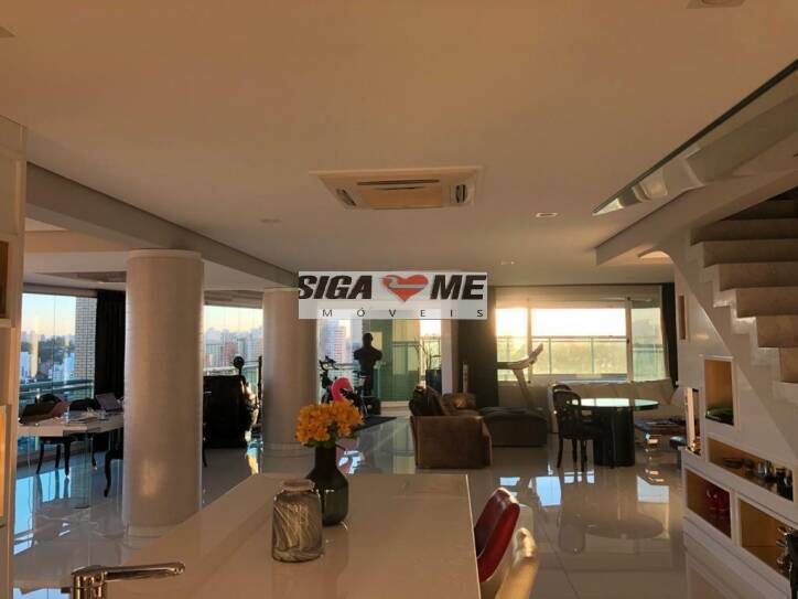 Apartamento, 4 quartos, 400 m² - Foto 16