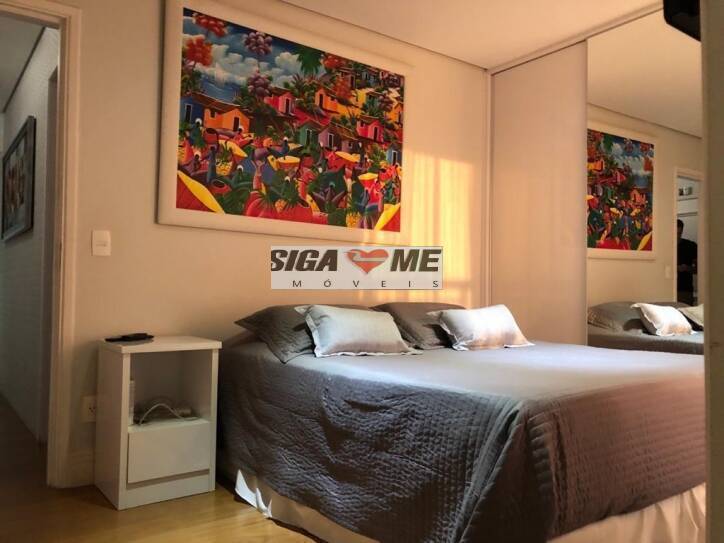 Apartamento, 4 quartos, 400 m² - Foto 21