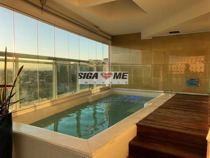 Apartamento, 4 quartos, 400 m² - Foto 22
