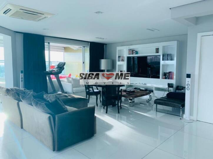 Apartamento, 4 quartos, 400 m² - Foto 23