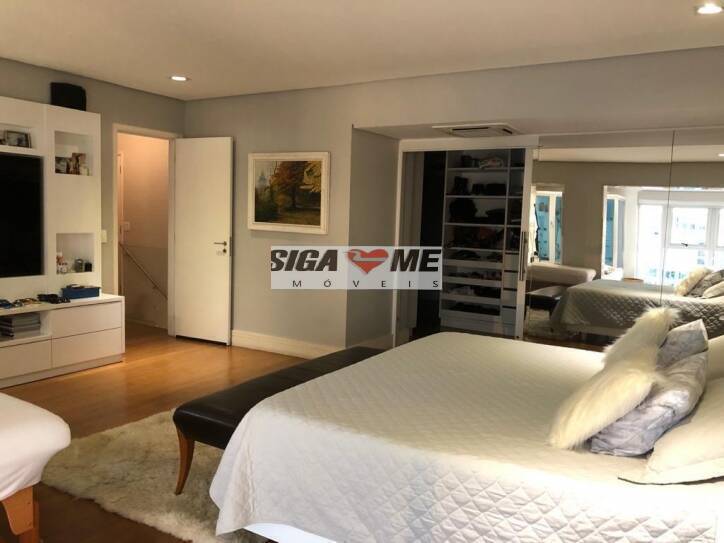Apartamento, 4 quartos, 400 m² - Foto 26