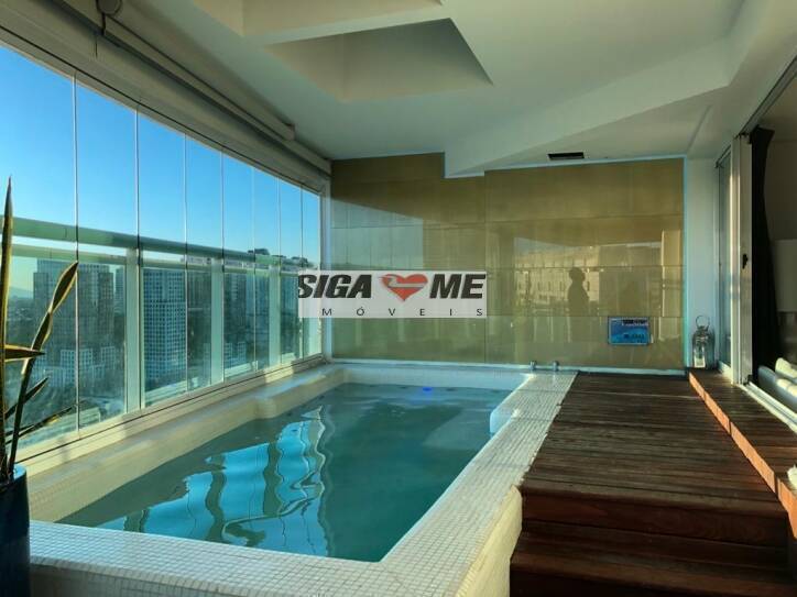Apartamento, 4 quartos, 400 m² - Foto 30