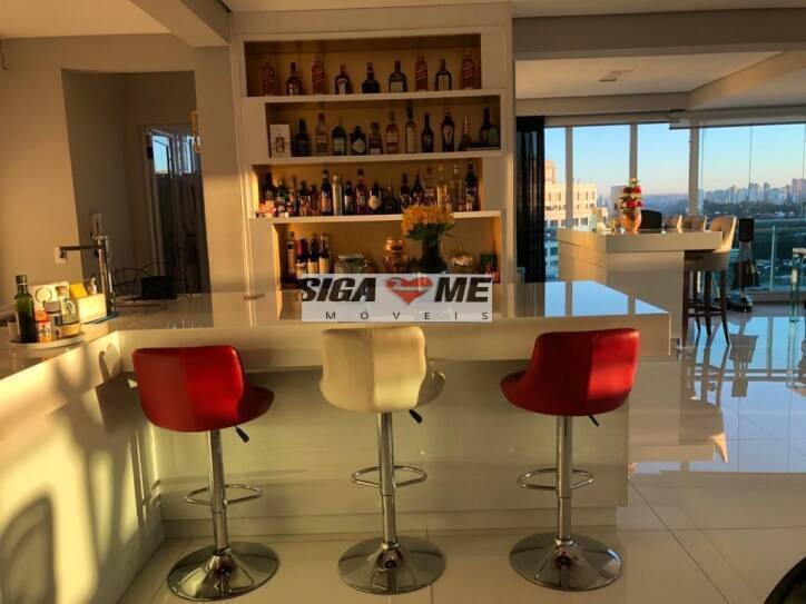 Apartamento, 4 quartos, 400 m² - Foto 31