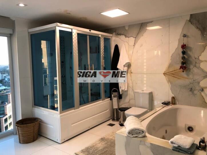 Apartamento, 4 quartos, 400 m² - Foto 32