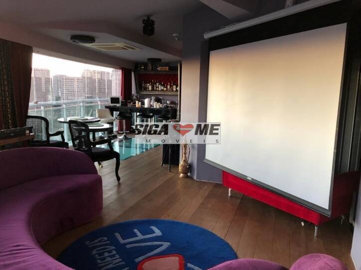 Apartamento, 4 quartos, 400 m² - Foto 33