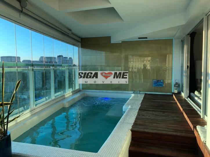 Apartamento, 4 quartos, 400 m² - Foto 40