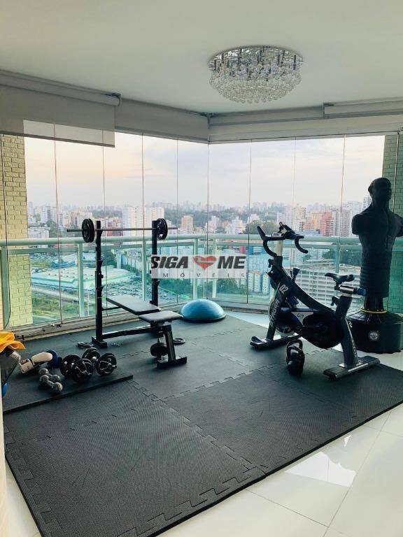 Apartamento, 4 quartos, 400 m² - Foto 41