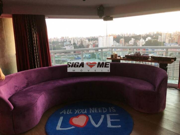 Apartamento, 4 quartos, 400 m² - Foto 46