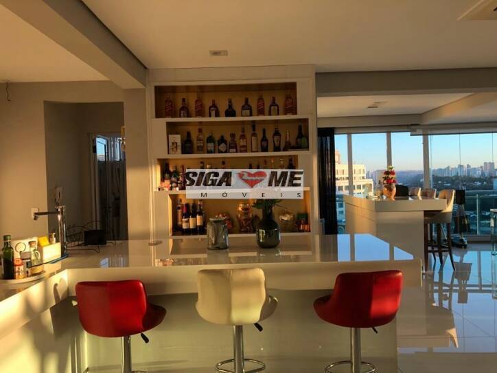 Apartamento, 4 quartos, 400 m² - Foto 48
