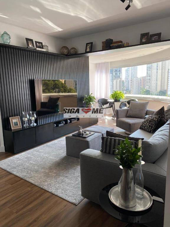 Apartamento, 2 quartos, 116 m² - Foto 8