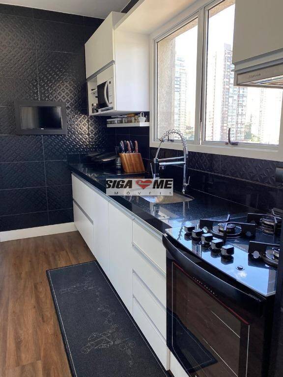 Apartamento, 2 quartos, 116 m² - Foto 17