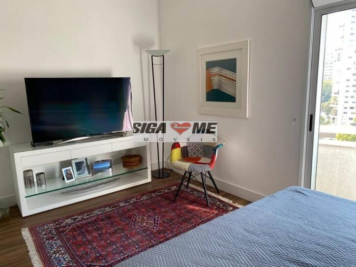 Apartamento, 2 quartos, 116 m² - Foto 22