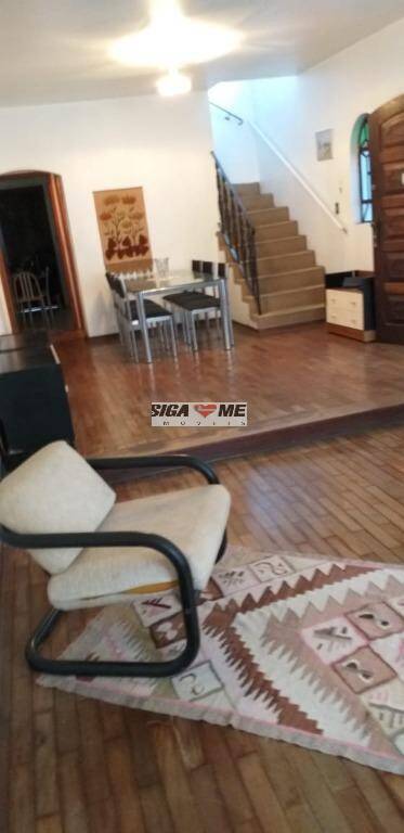 Casa, 3 quartos, 160 m² - Foto 32