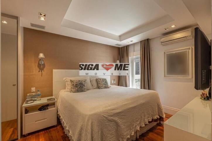 Apartamento, 4 quartos, 245 m² - Foto 3