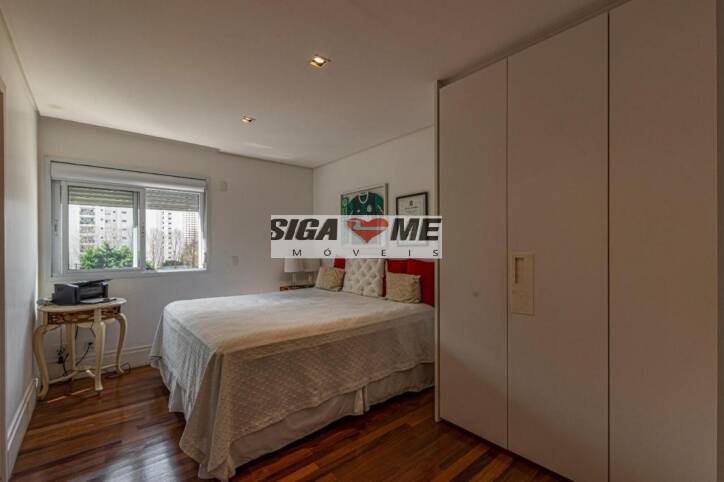 Apartamento, 4 quartos, 245 m² - Foto 5