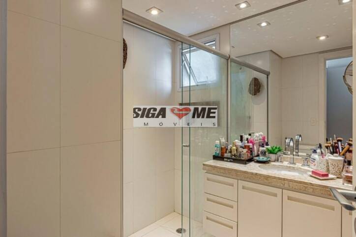 Apartamento, 4 quartos, 245 m² - Foto 6