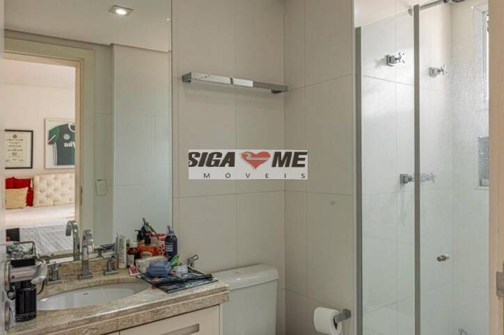 Apartamento, 4 quartos, 245 m² - Foto 9