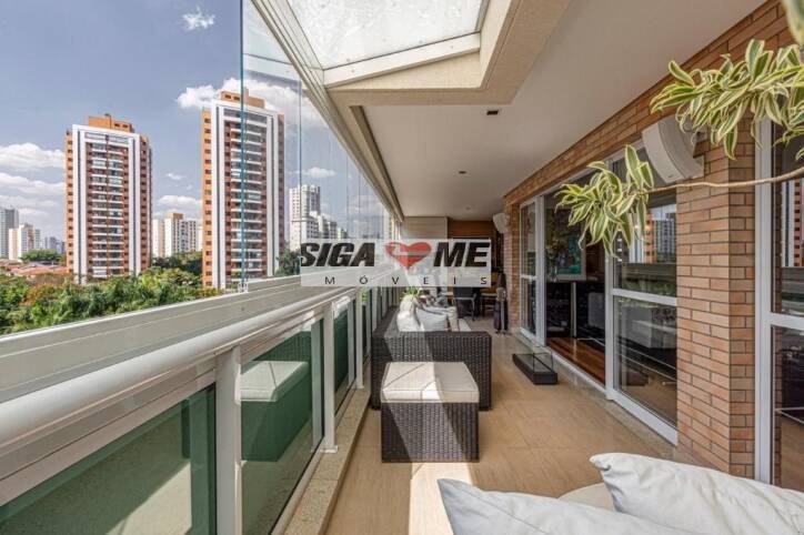 Apartamento, 4 quartos, 245 m² - Foto 10