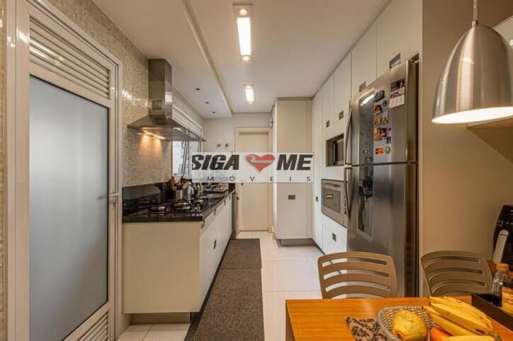 Apartamento, 4 quartos, 245 m² - Foto 11