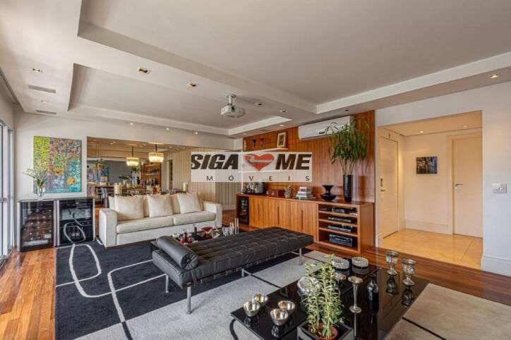 Apartamento, 4 quartos, 245 m² - Foto 13