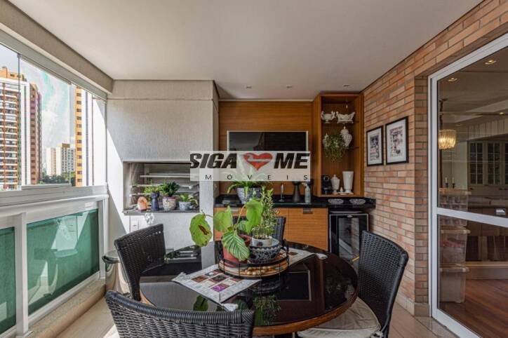 Apartamento, 4 quartos, 245 m² - Foto 14