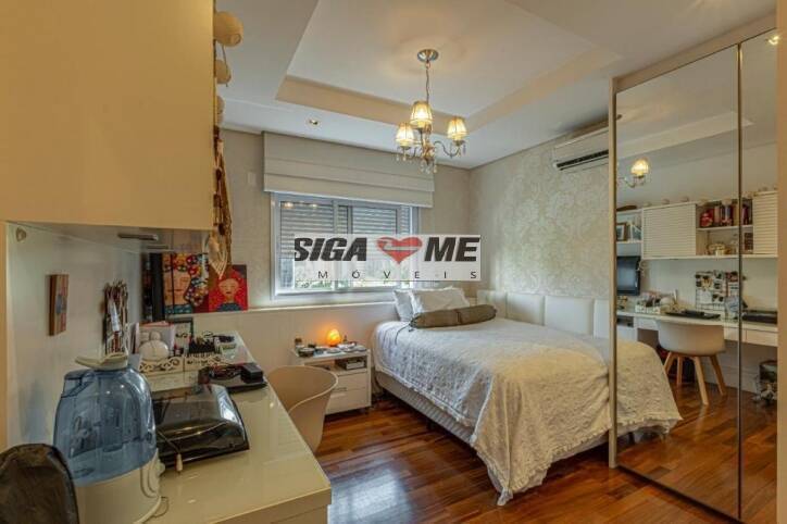 Apartamento, 4 quartos, 245 m² - Foto 15