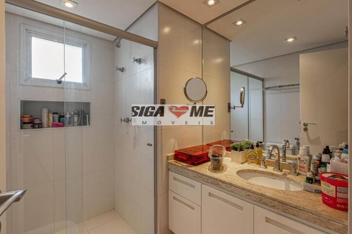 Apartamento, 4 quartos, 245 m² - Foto 17