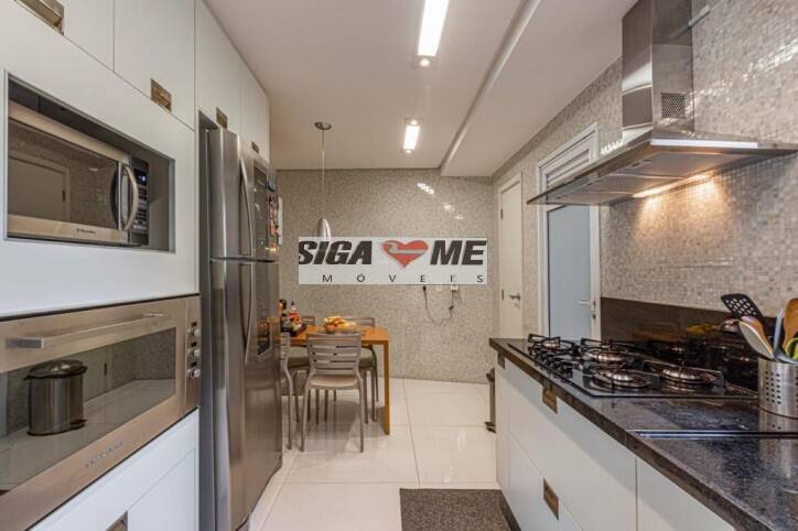 Apartamento, 4 quartos, 245 m² - Foto 20