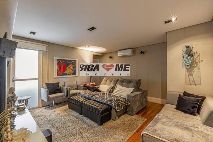 Apartamento, 4 quartos, 245 m² - Foto 21