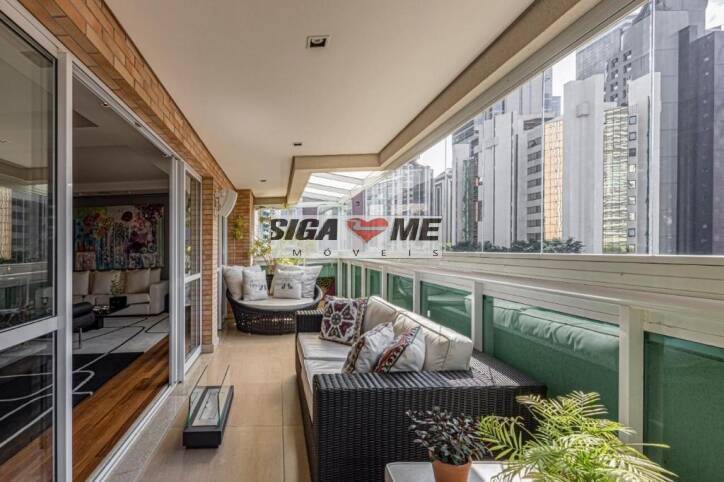 Apartamento, 4 quartos, 245 m² - Foto 22