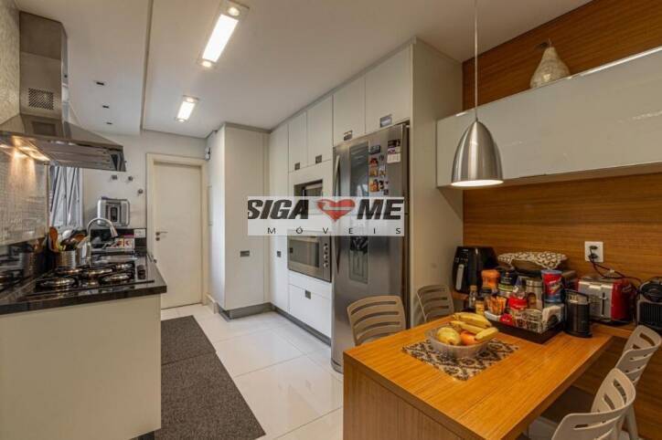 Apartamento, 4 quartos, 245 m² - Foto 23
