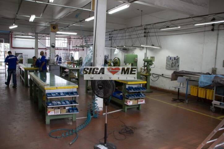 Prédio Inteiro, 1091 m² - Foto 3