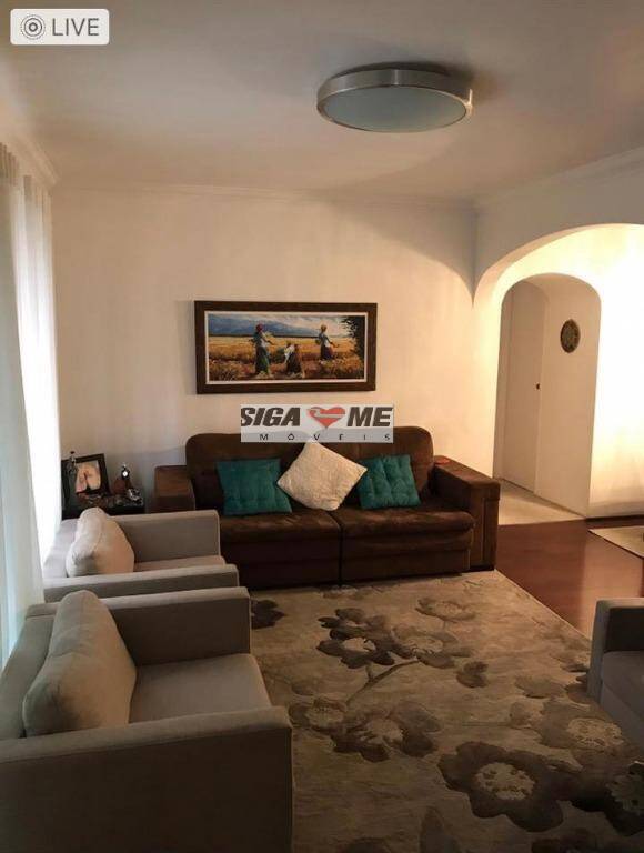 Apartamento, 3 quartos, 105 m² - Foto 2
