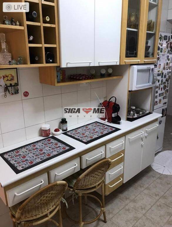 Apartamento, 3 quartos, 105 m² - Foto 3