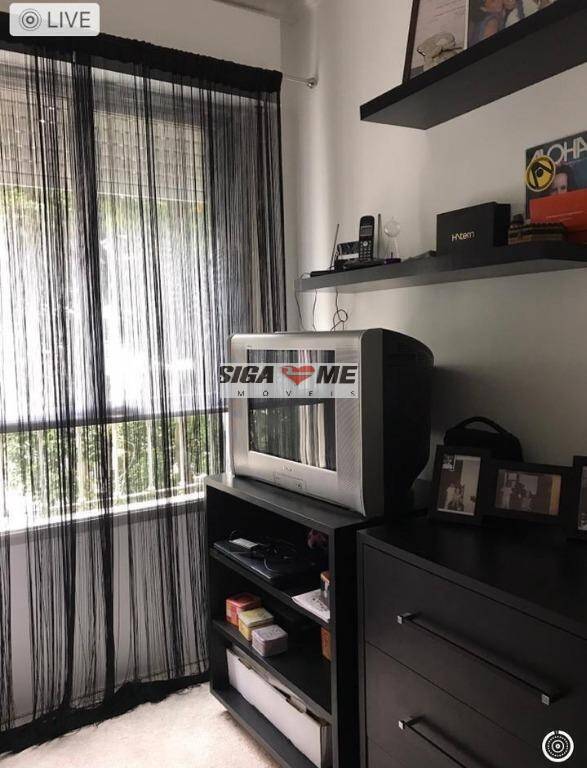 Apartamento, 3 quartos, 105 m² - Foto 8
