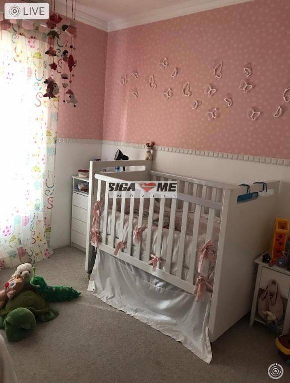 Apartamento, 3 quartos, 105 m² - Foto 9