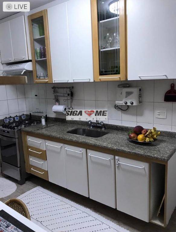 Apartamento, 3 quartos, 105 m² - Foto 10
