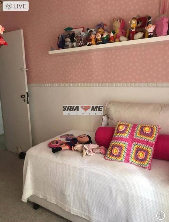 Apartamento, 3 quartos, 105 m² - Foto 14