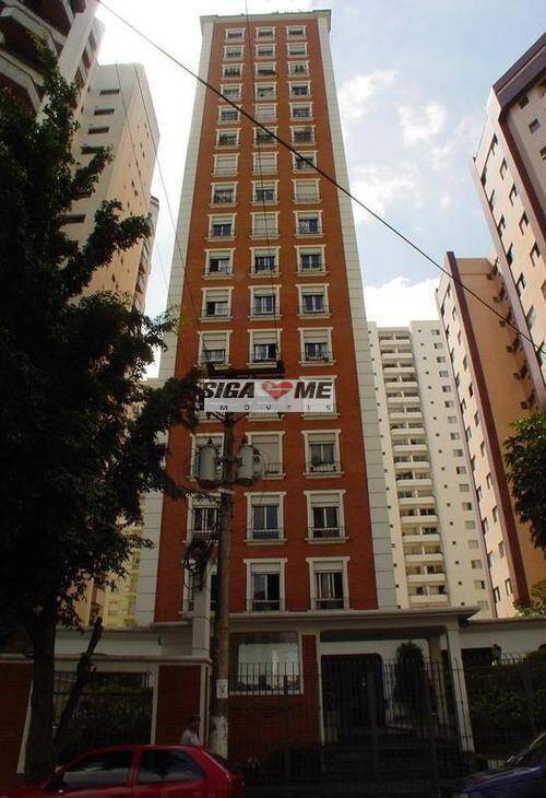 Apartamento, 3 quartos, 105 m² - Foto 17