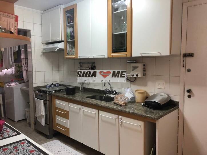 Apartamento, 3 quartos, 105 m² - Foto 20