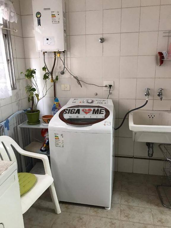 Apartamento, 3 quartos, 105 m² - Foto 22
