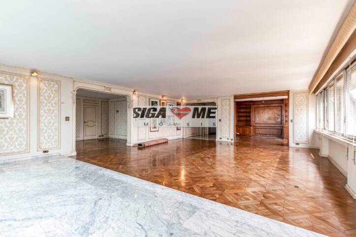 Apartamento, 3 quartos, 400 m² - Foto 3