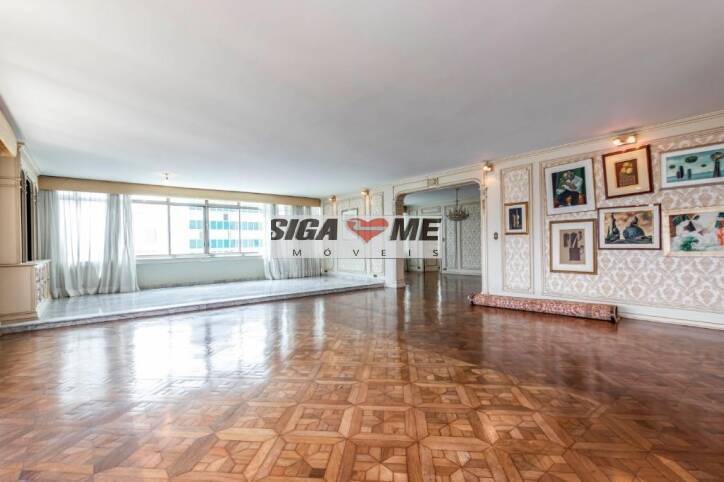 Apartamento, 3 quartos, 400 m² - Foto 4