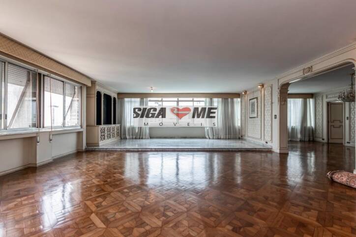 Apartamento, 3 quartos, 400 m² - Foto 5