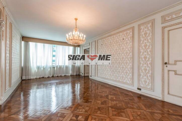 Apartamento, 3 quartos, 400 m² - Foto 6