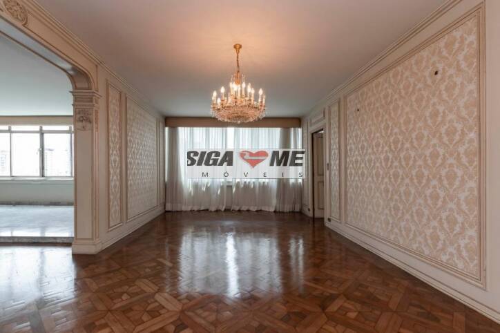 Apartamento, 3 quartos, 400 m² - Foto 7