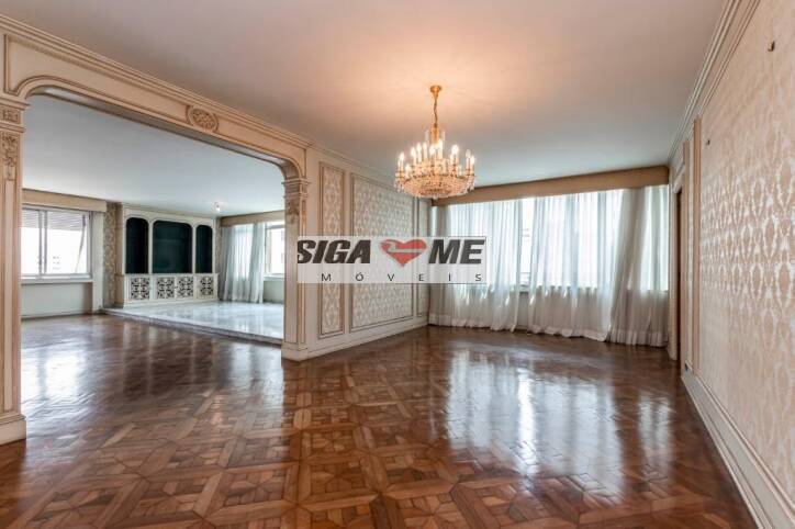 Apartamento, 3 quartos, 400 m² - Foto 8