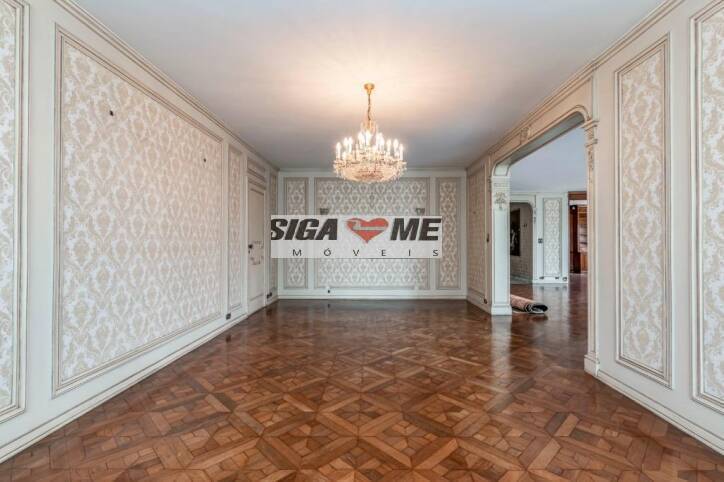 Apartamento, 3 quartos, 400 m² - Foto 10