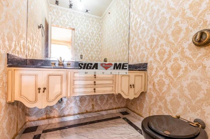 Apartamento, 3 quartos, 400 m² - Foto 14