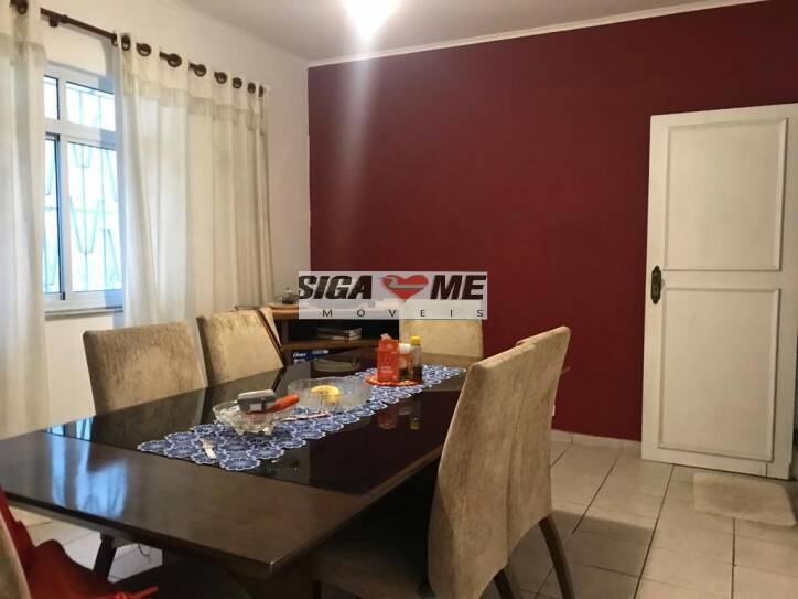 Sobrado, 3 quartos, 262 m² - Foto 7